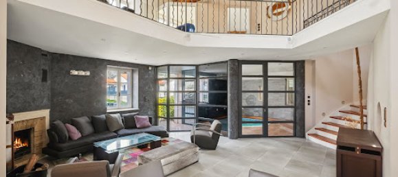 5 Schlafzimmer Haus in Condrieu, France, Nr. 195093 2