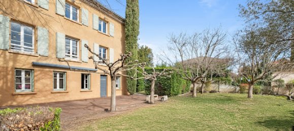 5 Schlafzimmer Haus in Condrieu, France, Nr. 195093 3