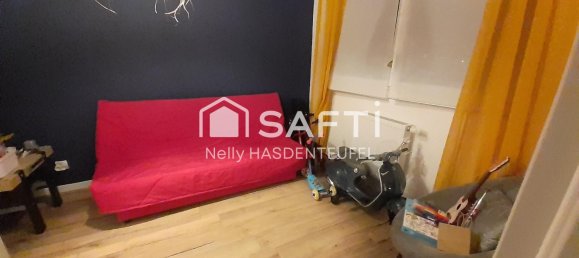 4 bedrooms House in Oisy, France No. 48713 5