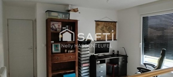 4 bedrooms House in Oisy, France No. 48713 8