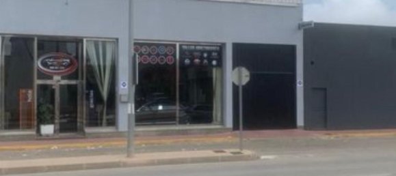 Lagerhaus in Torre-Pacheco, Spain 1500m², Nr. 153016 10