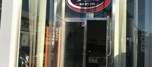 Lagerhaus in Torre-Pacheco, Spain 1500m², Nr. 153016 5