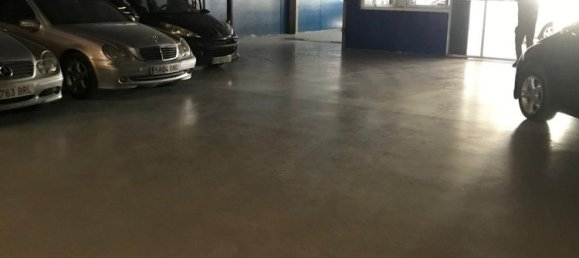 Lagerhaus in Torre-Pacheco, Spain 1500m², Nr. 153016 7