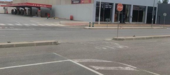 Lagerhaus in Torre-Pacheco, Spain 1500m², Nr. 153016 12