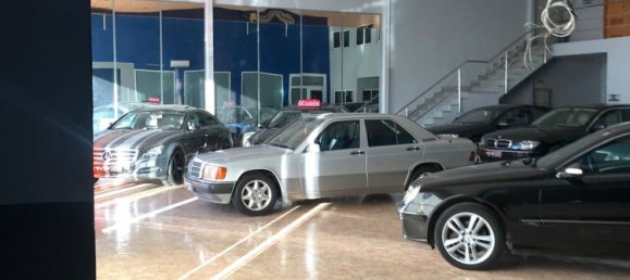 Lagerhaus in Torre-Pacheco, Spain 1500m², Nr. 153016 4