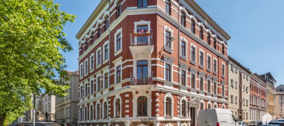 Apartamento de 3 dormitorios en Leipzig, Germany No. 61005 3