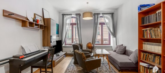 Apartamento de 3 dormitorios en Leipzig, Germany No. 61005 7