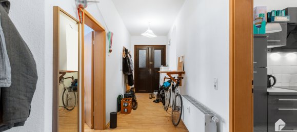 Apartamento de 3 dormitorios en Leipzig, Germany No. 61005 10