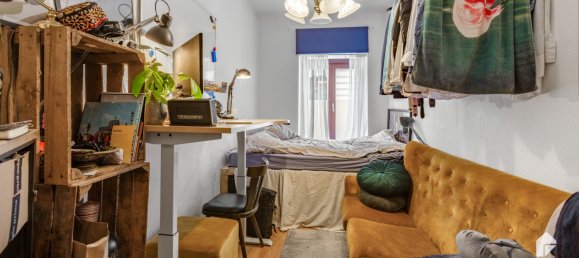 Apartamento de 3 dormitorios en Leipzig, Germany No. 61005 14