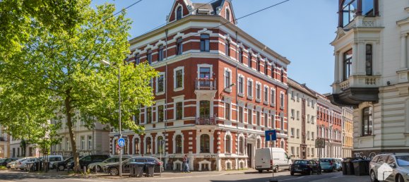 Apartamento de 3 dormitorios en Leipzig, Germany No. 61005 12