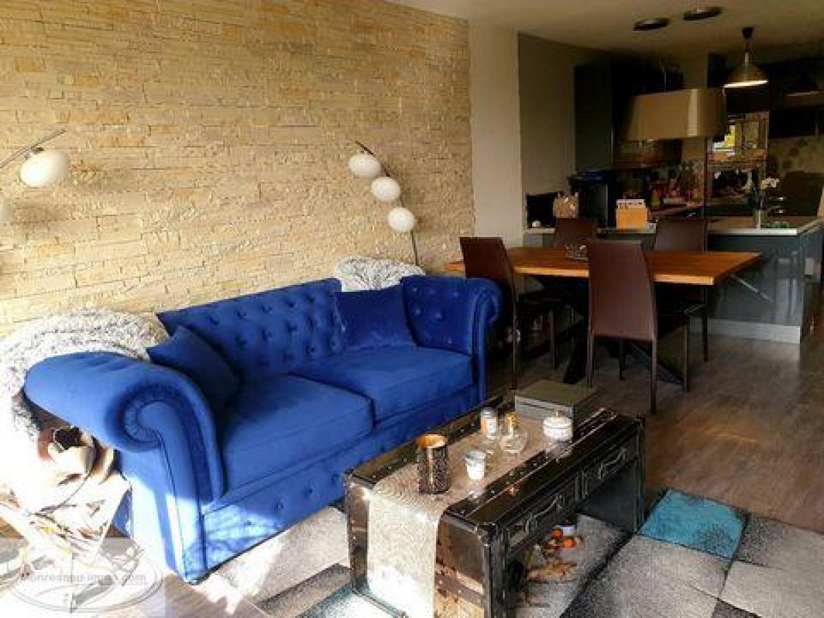 استوديو في الكوندو في Nice, France رقم 16371