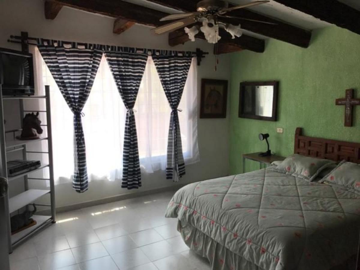 4 غرف نوم منزل في Aguascalientes, Mexico رقم 177896