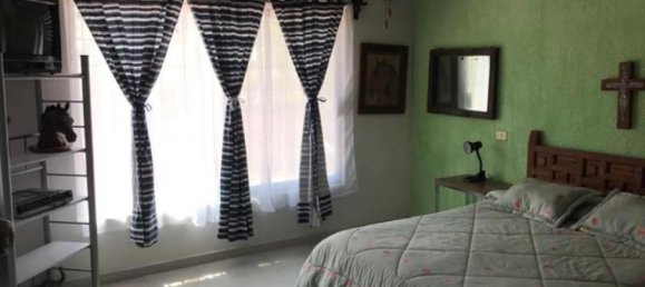 4 غرف نوم منزل في Aguascalientes, Mexico رقم 177896 2