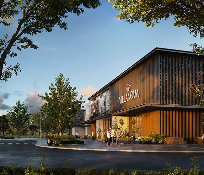 3 bedrooms Townhouse in Dubai Land, UAE No. 1721