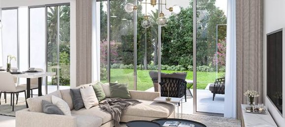 3 bedrooms Townhouse in Dubai Land, UAE No. 1721 3