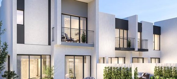 3 bedrooms Townhouse in Dubai Land, UAE No. 1721 4