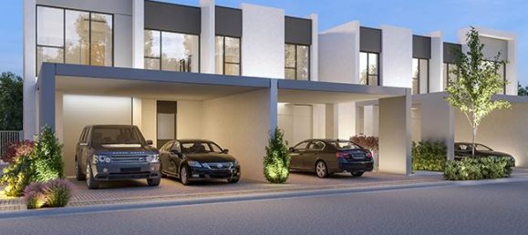 3 bedrooms Townhouse in Dubai Land, UAE No. 1721 2