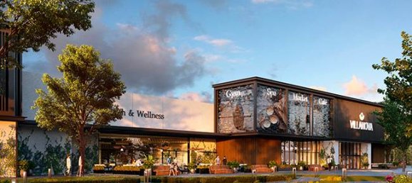 3 bedrooms Townhouse in Dubai Land, UAE No. 1721 5