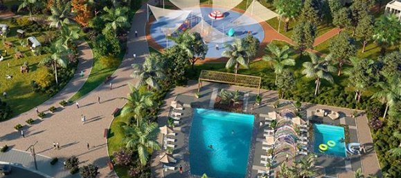 3 bedrooms Townhouse in Dubai Land, UAE No. 1721 9