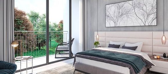 3 bedrooms Townhouse in Dubai Land, UAE No. 1721 8