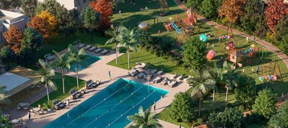 3 bedrooms Townhouse in Dubai Land, UAE No. 1721 10