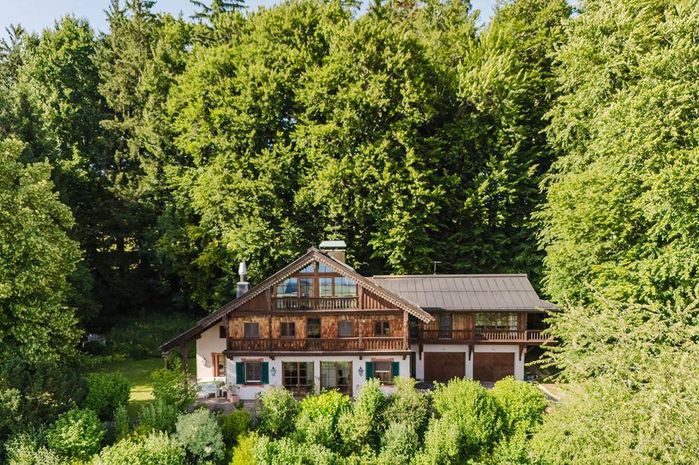 5 Schlafzimmer Haus in Mattsee, Austria, Nr. 209379