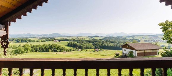 5 Schlafzimmer Haus in Mattsee, Austria, Nr. 209379 12