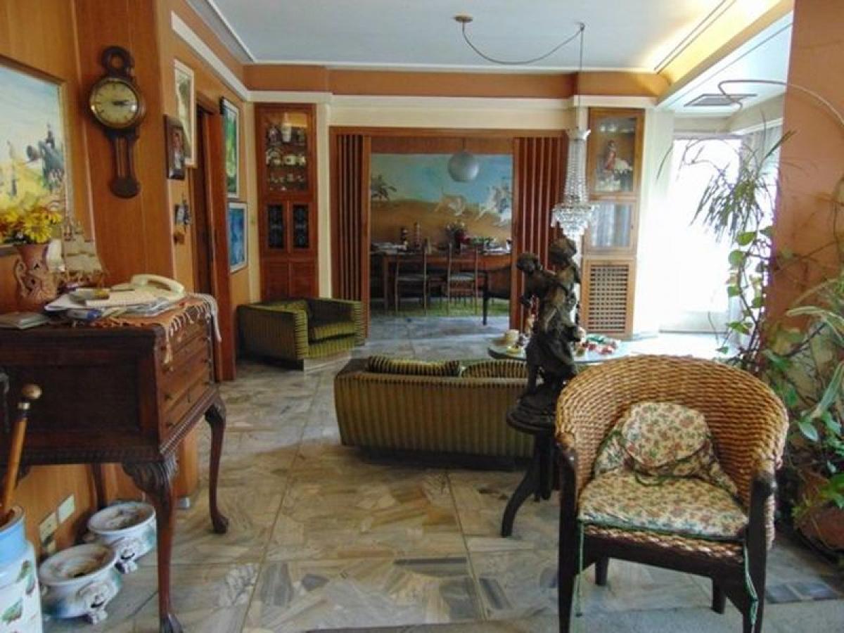 3 Schlafzimmer Wohnung in Buenos Aires, Argentina, Nr. 66808