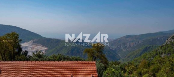 Apartment 1+1 in Alanya, Turkey No. 20503 12