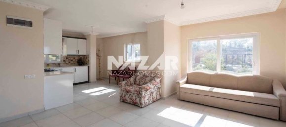 Apartment 1+1 in Alanya, Turkey No. 20503 17