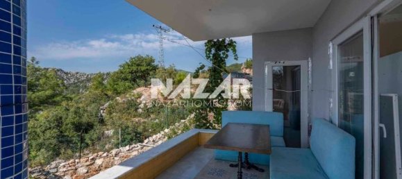 Apartment 1+1 in Alanya, Turkey No. 20503 15