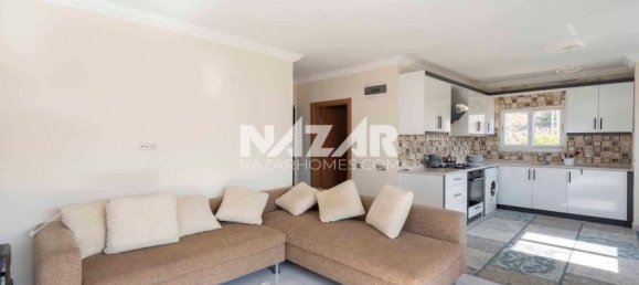Apartment 1+1 in Alanya, Turkey No. 20503 13