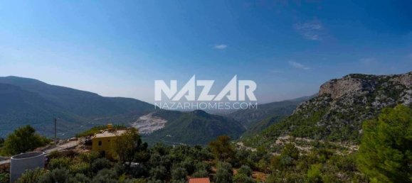 Apartment 1+1 in Alanya, Turkey No. 20503 5