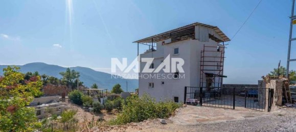 Apartment 1+1 in Alanya, Turkey No. 20503 10