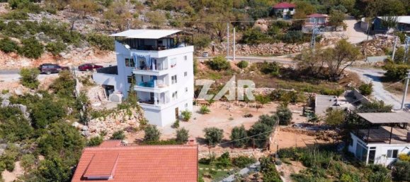 Apartment 1+1 in Alanya, Turkey No. 20503 29