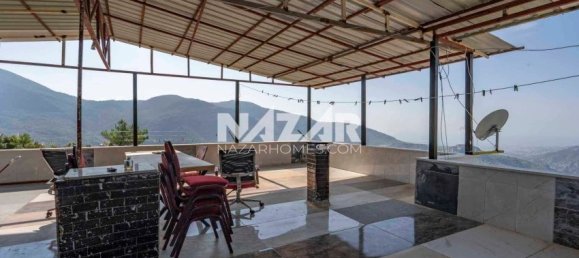 Apartment 1+1 in Alanya, Turkey No. 20503 20