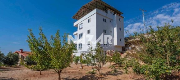 Apartment 1+1 in Alanya, Turkey No. 20503 28
