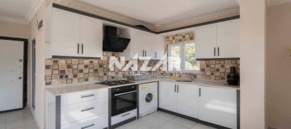 Apartment 1+1 in Alanya, Turkey No. 20503 16