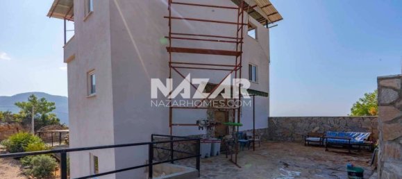 Apartment 1+1 in Alanya, Turkey No. 20503 7