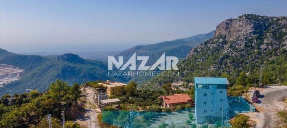 Apartment 1+1 in Alanya, Turkey No. 20503 4