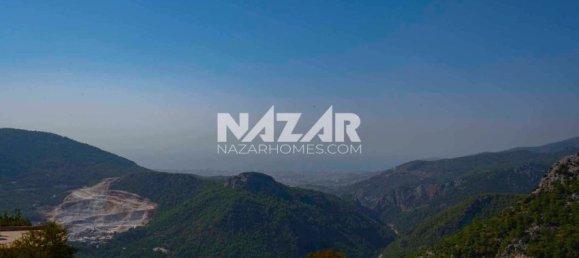 Apartment 1+1 in Alanya, Turkey No. 20503 22