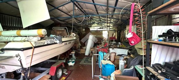 1 room Warehouse in Cadoneghe, Italy No. 271808 21