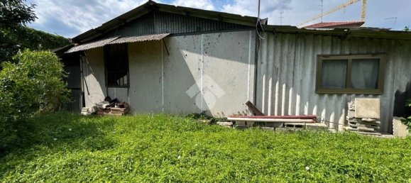 1 room Warehouse in Cadoneghe, Italy No. 271808 17