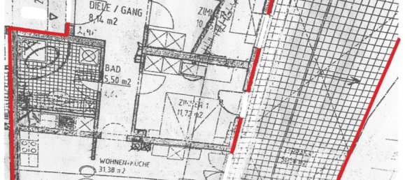 3غرفة شقة في Steinach am Brenner, Austria رقم 44770 11