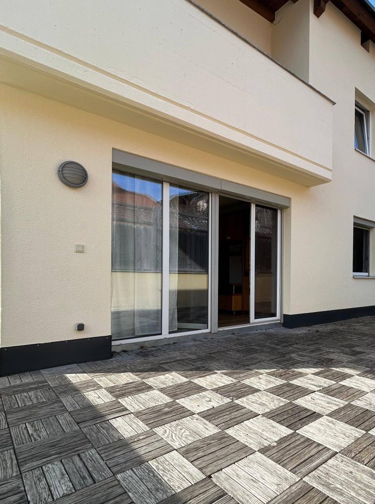 3غرفة شقة في Steinach am Brenner, Austria رقم 44770