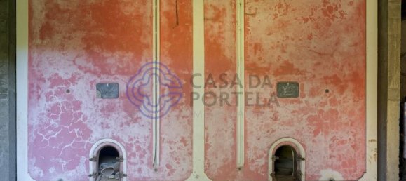 9 Schlafzimmer Schlösser in Mesao Frio, Portugal, Nr. 136632 24