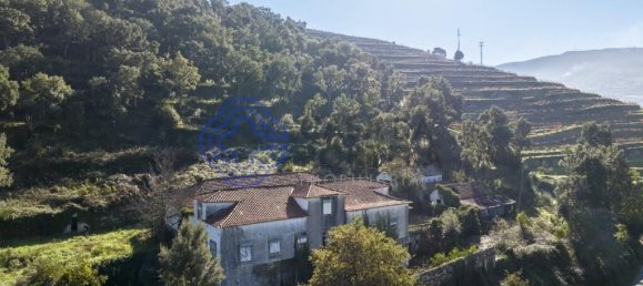 9 Schlafzimmer Schlösser in Mesao Frio, Portugal, Nr. 136632 14