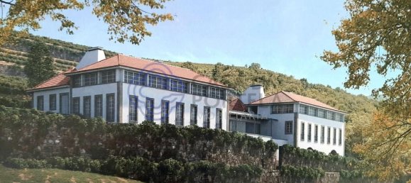 9 Schlafzimmer Schlösser in Mesao Frio, Portugal, Nr. 136632 2