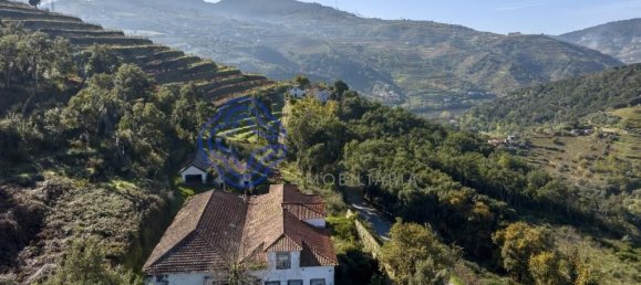 9 Schlafzimmer Schlösser in Mesao Frio, Portugal, Nr. 136632 11