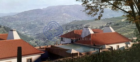 9 Schlafzimmer Schlösser in Mesao Frio, Portugal, Nr. 136632 3